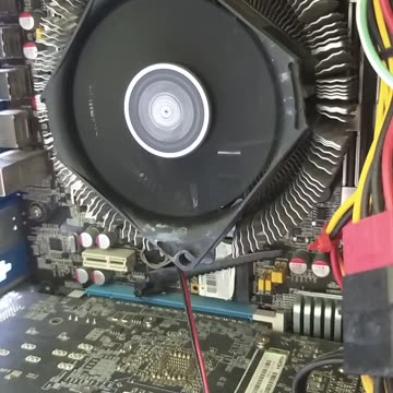 РЕМОНТ-КСЕОН 🔧⚙️ часть вторая [2] #xeon