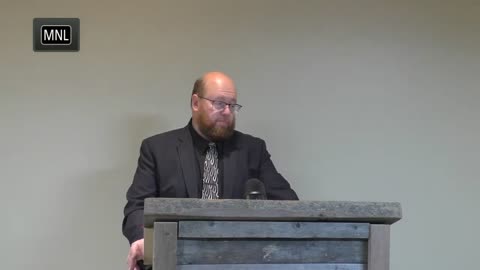 New Believers Series： Why We Need Hard Preaching ｜ Bro. Jim Wiebe