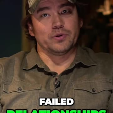 Nightmares Anxiety and the Struggle of Transition: My Raw Story