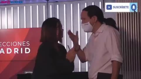 LAS MAYORES FURClAS DEL PERIODISMO EN ESPAÑA _