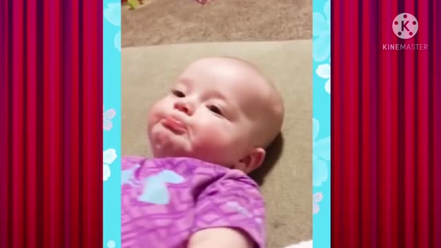 CUTEST BABIES EVER | Funny Baby Videos | Cute Babies Very Funny Videos