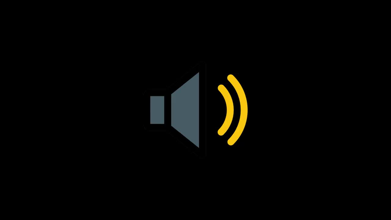 Harp sound effect