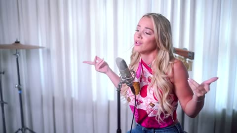 TAUBA TAUBA (From “Bad Newz”) - Karan Aujla (Emma Heesters Cover)