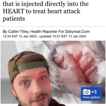 They knew their vaccines were poison.... Bring the rope....