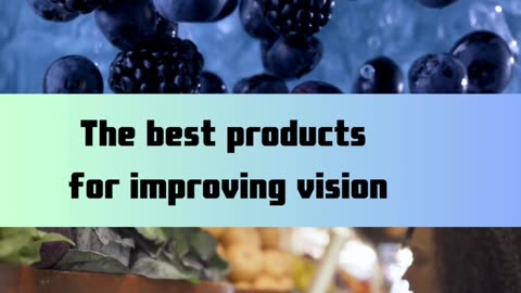 These 3 products worsen your vision