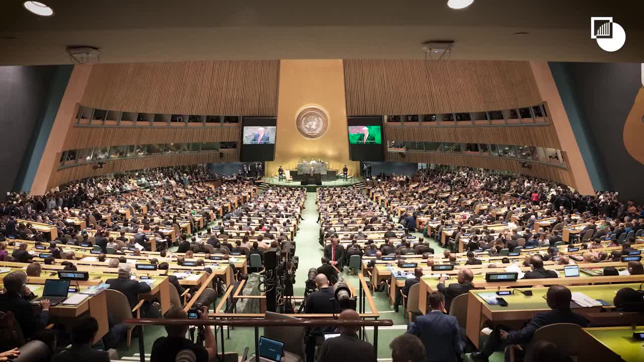 10 Conflicts to Watch in 2021