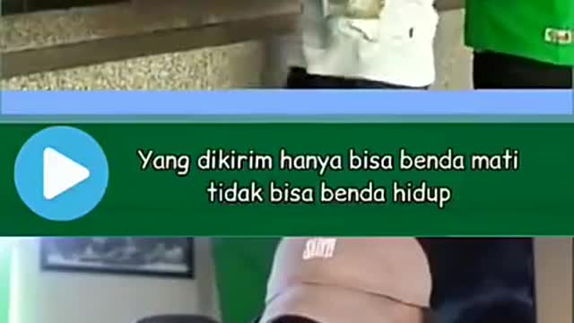 Video lucu