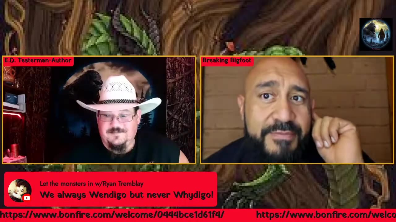Dragons Ep. 25 with Jesus Payan Jr.