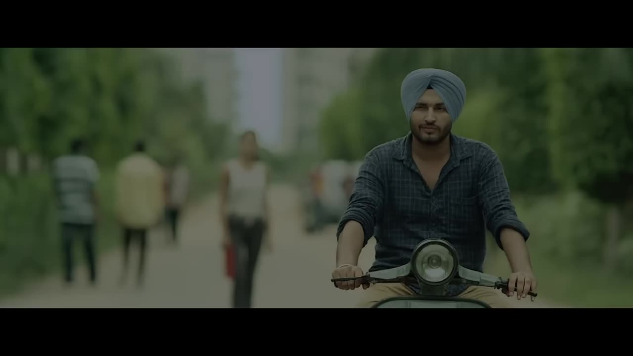 Bapu_Zimidar__Full_Video_ Jassi_Gill_Happy_Raikoti_ New_Punjabi_Song