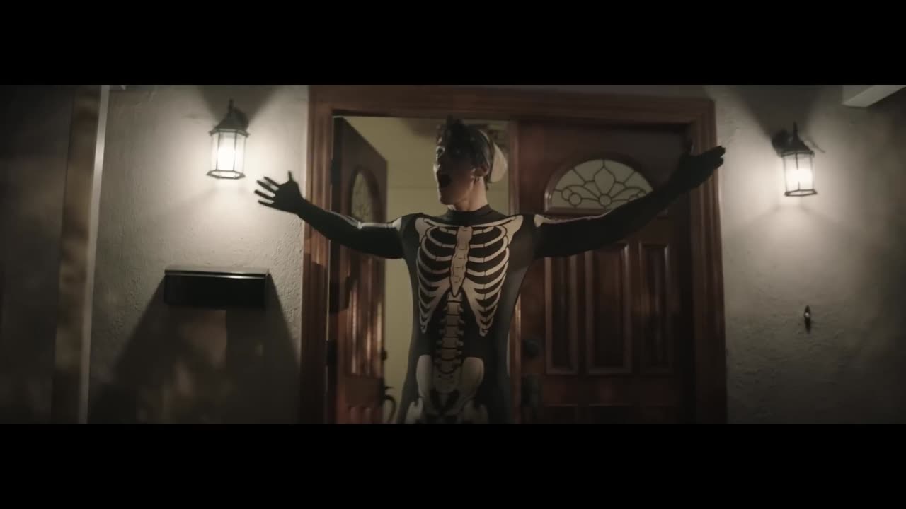 twenty one pilots - My Blood (Official Video)
