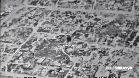 Israel Footage - Jan 27, 2024