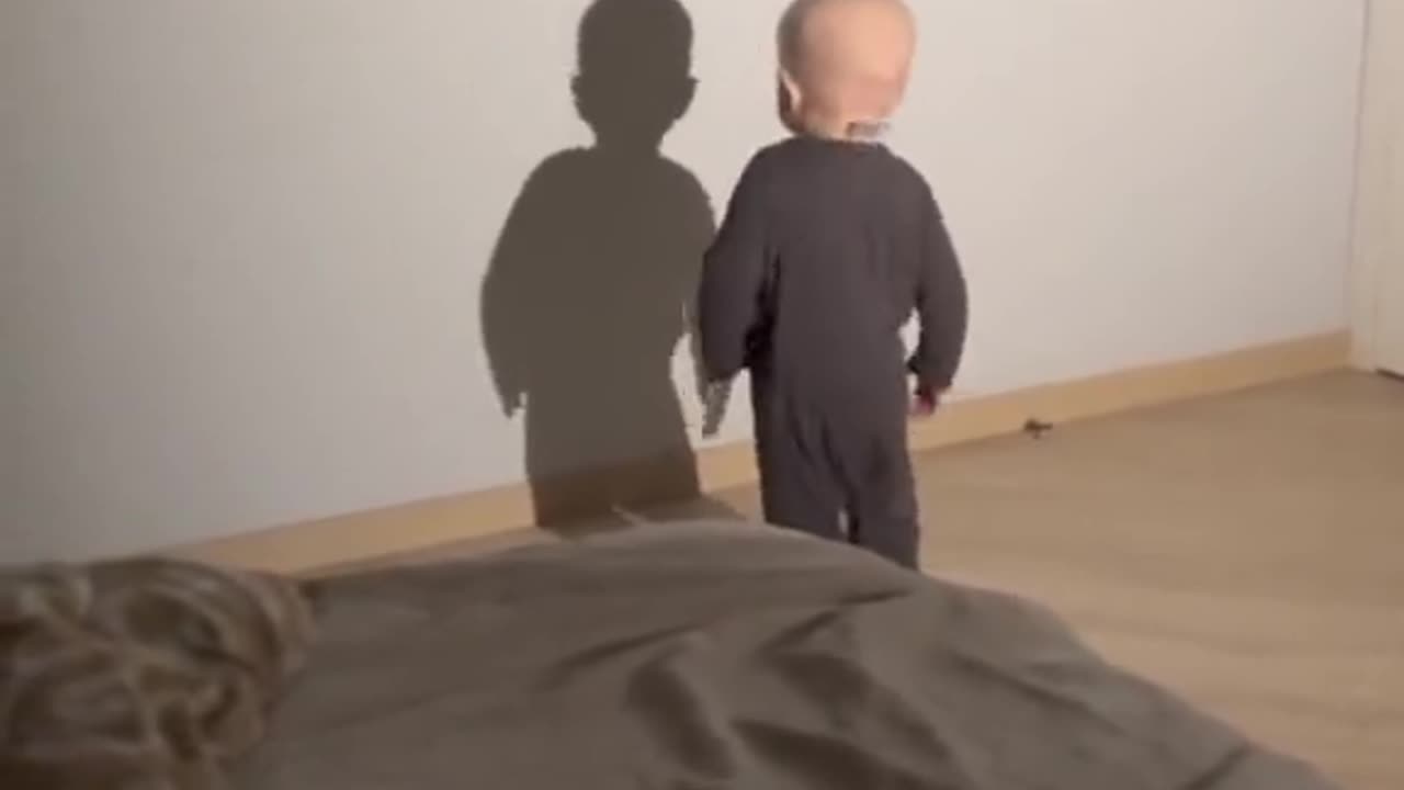 Baby comedy