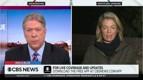 U.S. intel on Putin and his military as Ukraine war rages on