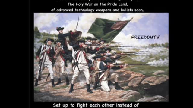 What is your profession? All in Patriot mffer!