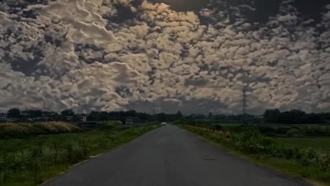 Soothing scenes of the Outdoors