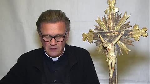 116, 117 (prima parte) Catechismo San Pio X