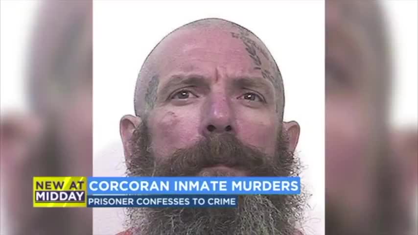 Inmate Confessed To Killing 2 Child Molesters In Prison!!!
