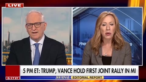 The Journal Editorial Report 7/20/24 – Full Show | Fox Breaking News July 20 2024
