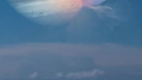 How Would Jupiter Swallow Every Planet? #Shorts