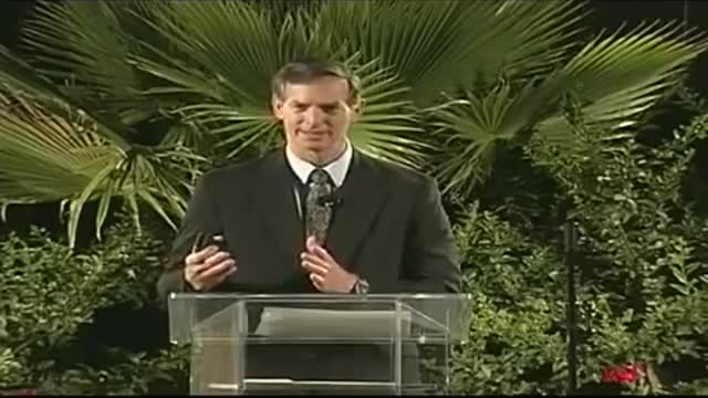 Dr Russell Blaylock Lecture