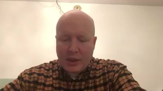 Time with God - February 10