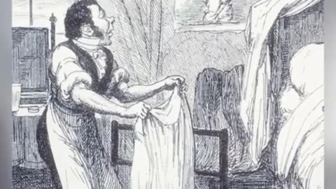 The most disgusting medieval custom