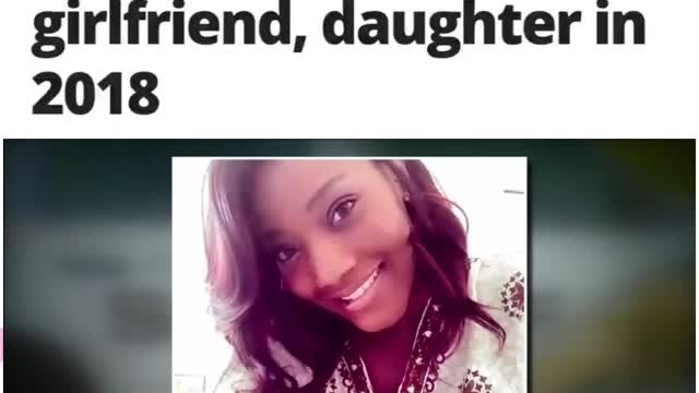 Riverview man accused of murdering his girlfriend and daughter, then