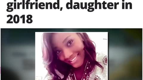 Riverview man accused of murdering his girlfriend and daughter, then
