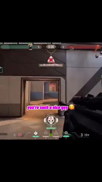 .You got to set priorities 🤣💀