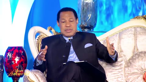 YOUR LOVEWORLD SPECIALS WITH PASTOR CHRIS SEASON 9 PHASE 7, SEPTEMBER 4TH, 2024 [DAY 1]