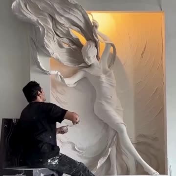 sculpture Artist Art