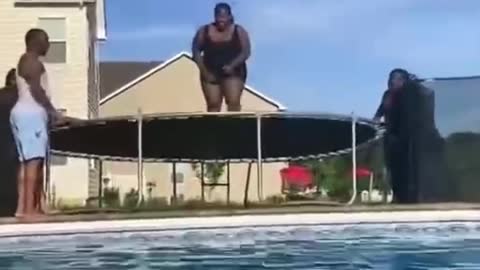 Great diving