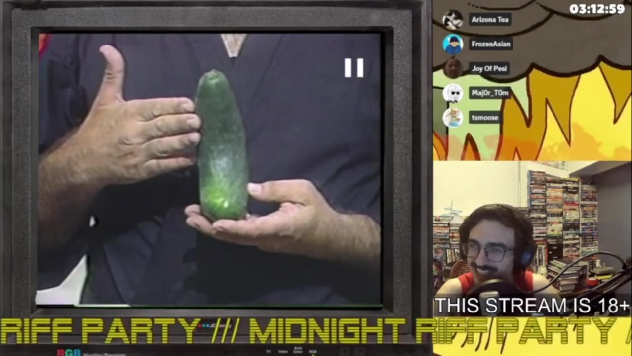 Cucumber Practice