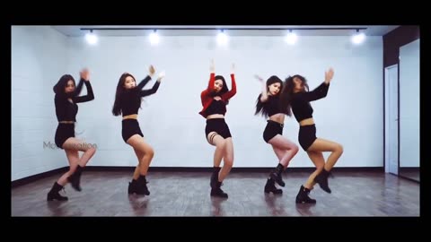 SWALLA DANCE PERFORMANCE / dance cover / LISA / SWALLA