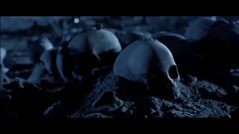 From The Depths I Rise!