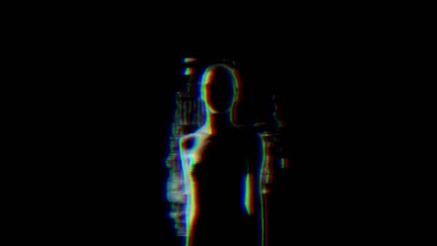 slow whisper ✦ ai music video