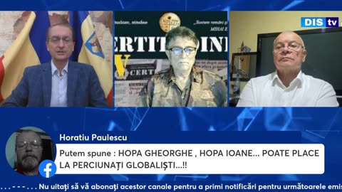 Culisele suspendarii Dianei Sosoaca de la candidatura pentru prezidentiale