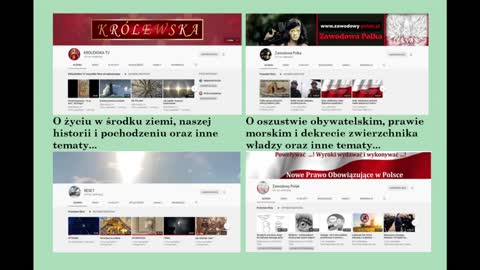 Polacy!!! Wyskakujemy z gara!!! Końcówki kija którym nas biją...