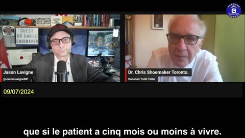 【FR】Les nanoparticules lipidiques contenues dans les vaccins COVID n'ont jamais été ...