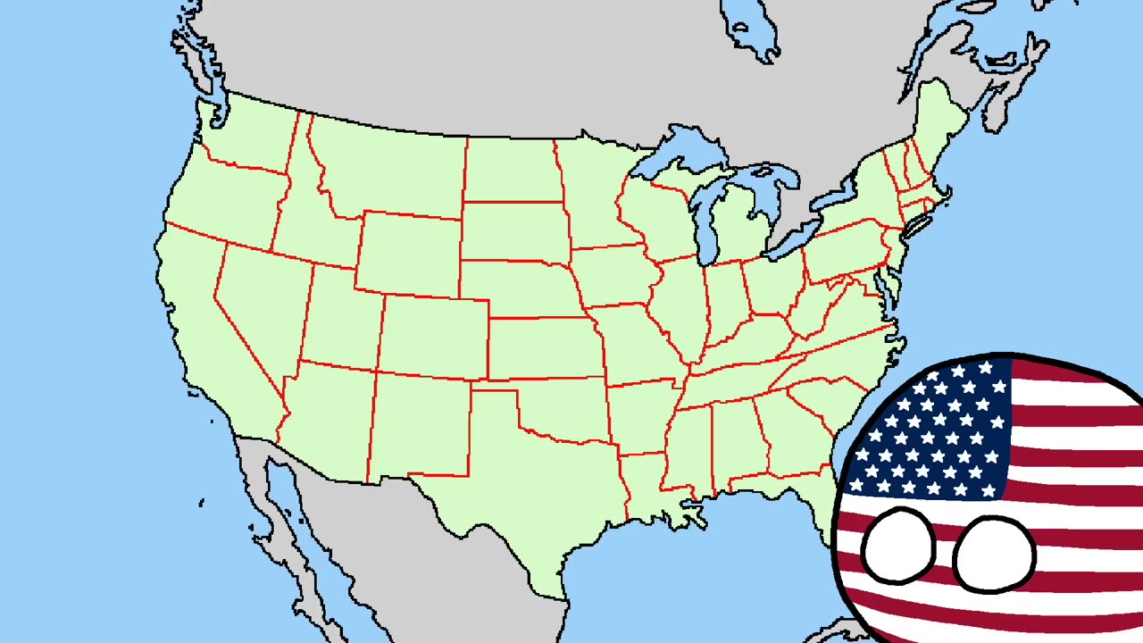 [2023-08-16] Will HALF of Oregon leave and join Idaho? (Greater Idaho explained)