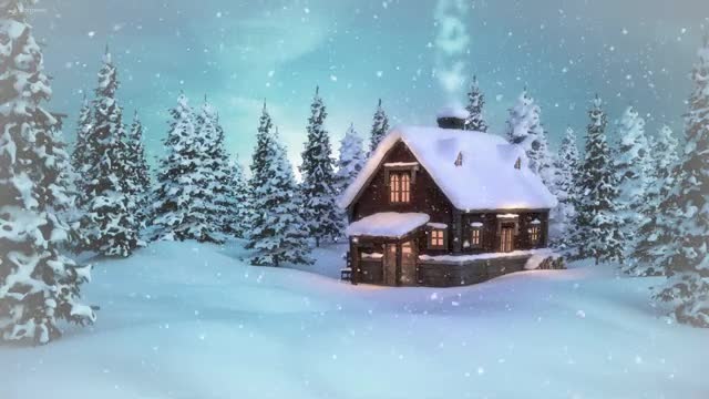 O Holy Night (Looped Album) • Instrumental Christmas Music