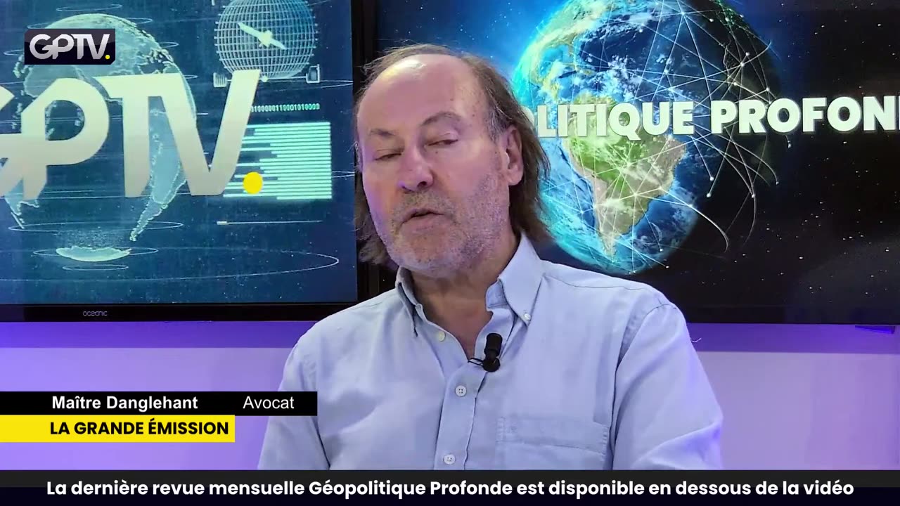 AFFAIRE TROGNEUX NATACHA REY ET AMANDINE ROY CONTRE BRIGITTE MACRON Me DANGLEHANT GPTV