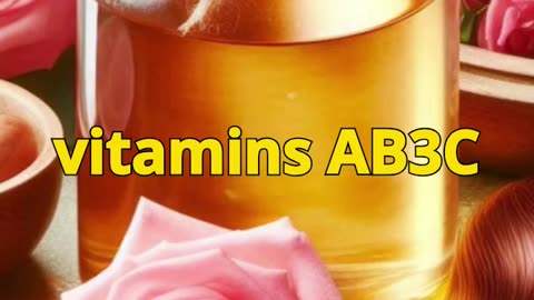 Rose Water for Hair Growth Boost