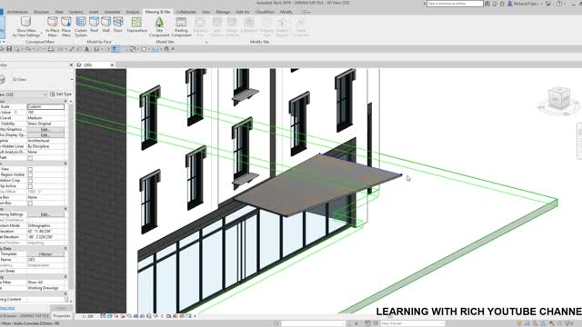 DYNAMO FOR REVIT_LINKING SAT FILE FROM DYNAMO INTO REVIT