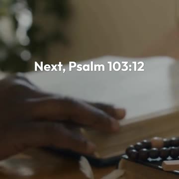 Forgiveness and Strength Biblical Promises to Overcome Sin