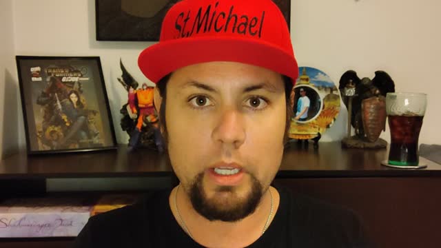 I Dated a Magic Chick from Hawaii Once.. Listen up, it's a true story 💯