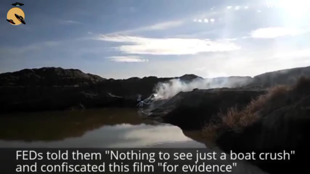 The alien story they aren't telling you
