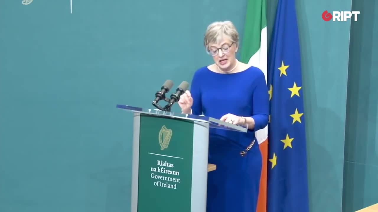 Parents hit back at Minister Zappone: Comments on RTE investigates creche exposure are meaningless