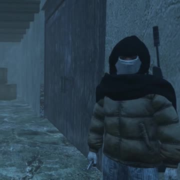 How To Get Your First K*ll In DayZ