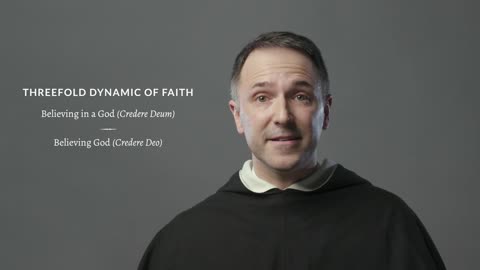 Faith (Aquinas 101)